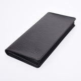 Louis Vuitton Louis Vuitton Epi Portecarde Kradenoir M63212男士EpiSeser钱包新Sanko