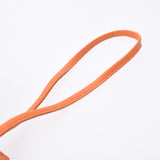 Hermes Hermes Rodeo GM Horse Motif Pink Unisex Annu Miro Charm AB Rank Used Silgrin