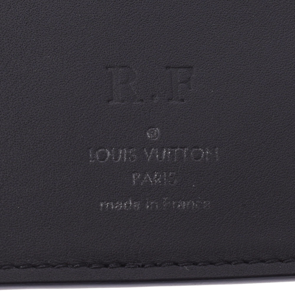 ルイヴィトントリヨンシャドウ ポルトフォイユ ブラザ 黒 メンズ 長財布 M80042 LOUIS VUITTON 中古 – 銀蔵オンライン