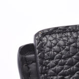 Louis Vuitton Louis Vuitton Trion Shadow Portfoille Braza Black M80042男士皮革长钱包A-Rank二手水池