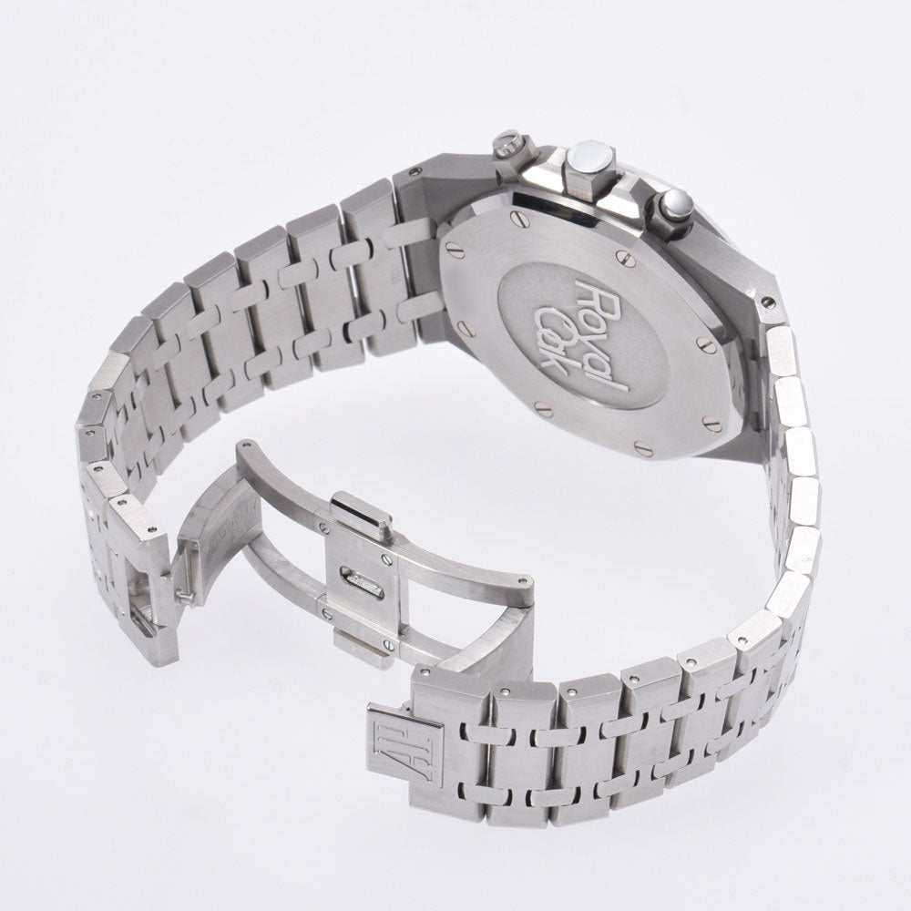 オーデマピゲロイヤルオーク クロノグラフ メンズ 腕時計 26331ST.OO