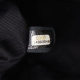 CHANEL シャネル チェーンショルダーバッグ ブロンズ シルバー金具 レディース ソフトキャビアスキン Aランク 中古 銀蔵