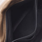 CHANEL シャネル チェーンショルダーバッグ ブロンズ シルバー金具 レディース ソフトキャビアスキン Aランク 中古 銀蔵