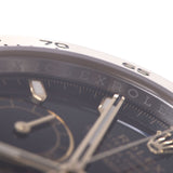 ROLEX ロレックス デイトナ 116503 メンズ YG/SS 腕時計 自動巻き 黒文字盤 Aランク 中古 銀蔵