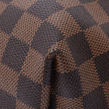 Louis Vuitton Damier grace full mm brown n44044 Womens Damier canvas one shoulder bag a