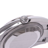 Rolex Rolex date just 10p diamond 126234g Mens SS Watch