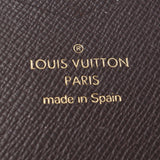 Louis Vuitton Monogram iPhone X & XS folio iPhone Case Brown Unisex Monogram canvas mobile / SMAP accessories B