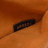 Louis Vuitton Louis Vuitton Monogram Amplit Neo Alma BB 2way包黑色M44829女性Monogram Anplant手提包B排名使用水池