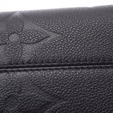 Louis Vuitton Monogram amplify lon on the go pm2way Noir m45653 Womens Leather Handbag a