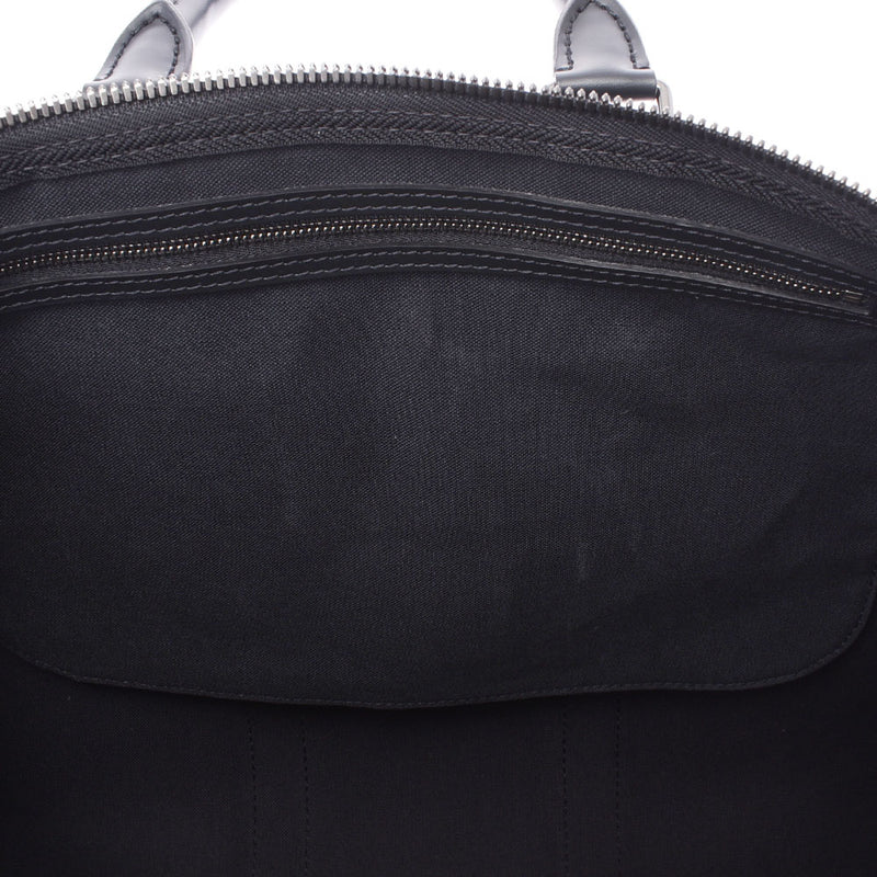 Louis Vuitton Monogram eclipse keypad band lil 45 2WAY bag black m40569 men's bag