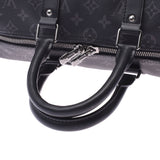 Louis Vuitton Monogram eclipse keypad band lil 45 2WAY bag black m40569 men's bag