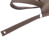 HERMES エルメス ピコタンロック GM エトゥープ Z刻印(2021年頃) レディース トリヨンクレマンス ハンドバッグ 新品 銀蔵