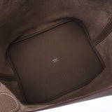 HERMES エルメス ピコタンロック GM エトゥープ Z刻印(2021年頃) レディース トリヨンクレマンス ハンドバッグ 新品 銀蔵