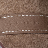 HERMES エルメス ピコタンロック GM エトゥープ Z刻印(2021年頃) レディース トリヨンクレマンス ハンドバッグ 新品 銀蔵