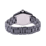 CHANEL Chanel, J12 38mm H0685 Menzkuro ceramic /SS wrist/black, black and white, A-rank, used silver storehouse