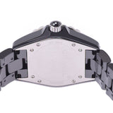 CHANEL Chanel, J12 38mm H0685 Menzkuro ceramic /SS wrist/black, black and white, A-rank, used silver storehouse