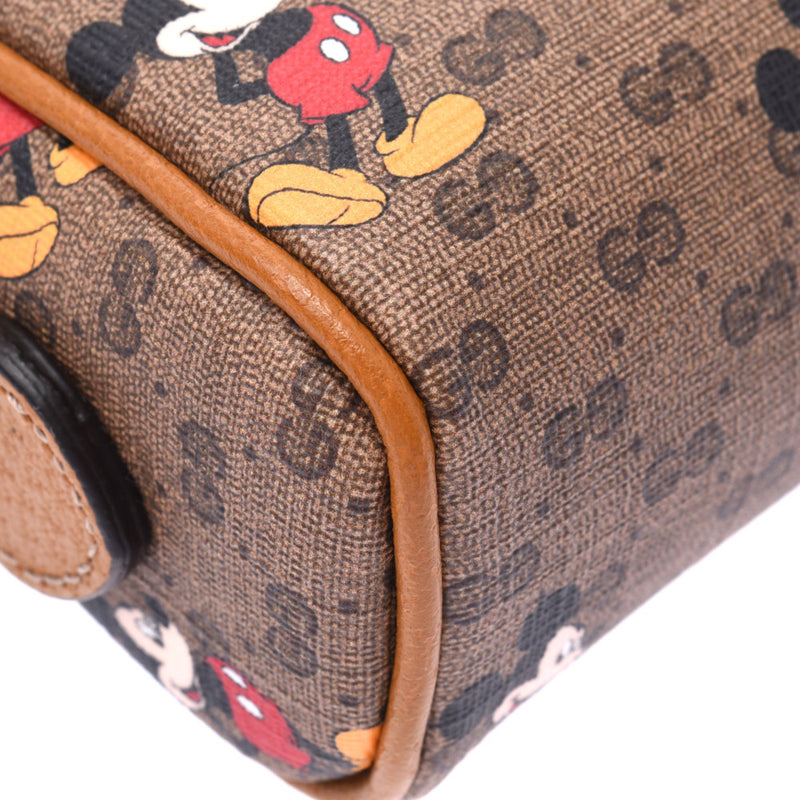 Gucci mickey mouse tote hot sale