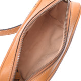 GUCCI グッチ ミッキーマウス ディズニーコラボ ブラウン ゴールド金具 602536 レディース PVC/カーフ ショルダーバッグ 未使用 銀蔵