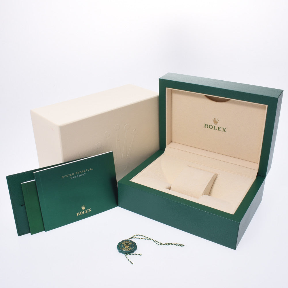 ロレックスデイトジャスト 10Pダイヤ レディース 腕時計 279174G ROLEX