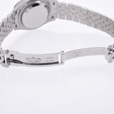 Lax Rolex date just 10p diamond 279174g Ladies SS / WG Automatic Watch