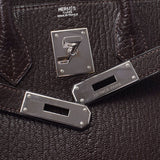 HERMES Hermes O ' Tacroa 28, Gold, Gold, Gold, Gold, Gold, Gold and Gold (around 2006) Ladies Colondelle Handbag A rank used silver storehouse