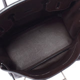 HERMES Hermes O ' Tacroa 28, Gold, Gold, Gold, Gold, Gold, Gold and Gold (around 2006) Ladies Colondelle Handbag A rank used silver storehouse