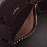 HERMES Hermes O ' Tacroa 28, Gold, Gold, Gold, Gold, Gold, Gold and Gold (around 2006) Ladies Colondelle Handbag A rank used silver storehouse