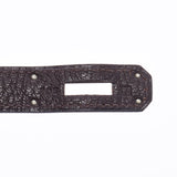 HERMES Hermes O ' Tacroa 28, Gold, Gold, Gold, Gold, Gold, Gold and Gold (around 2006) Ladies Colondelle Handbag A rank used silver storehouse