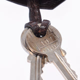 HERMES Hermes O ' Tacroa 28, Gold, Gold, Gold, Gold, Gold, Gold and Gold (around 2006) Ladies Colondelle Handbag A rank used silver storehouse