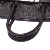 HERMES Hermes O ' Tacroa 28, Gold, Gold, Gold, Gold, Gold, Gold and Gold (around 2006) Ladies Colondelle Handbag A rank used silver storehouse