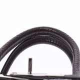 HERMES Hermes O ' Tacroa 28, Gold, Gold, Gold, Gold, Gold, Gold and Gold (around 2006) Ladies Colondelle Handbag A rank used silver storehouse