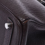 HERMES Hermes O ' Tacroa 28, Gold, Gold, Gold, Gold, Gold, Gold and Gold (around 2006) Ladies Colondelle Handbag A rank used silver storehouse