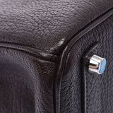 HERMES Hermes O ' Tacroa 28, Gold, Gold, Gold, Gold, Gold, Gold and Gold (around 2006) Ladies Colondelle Handbag A rank used silver storehouse