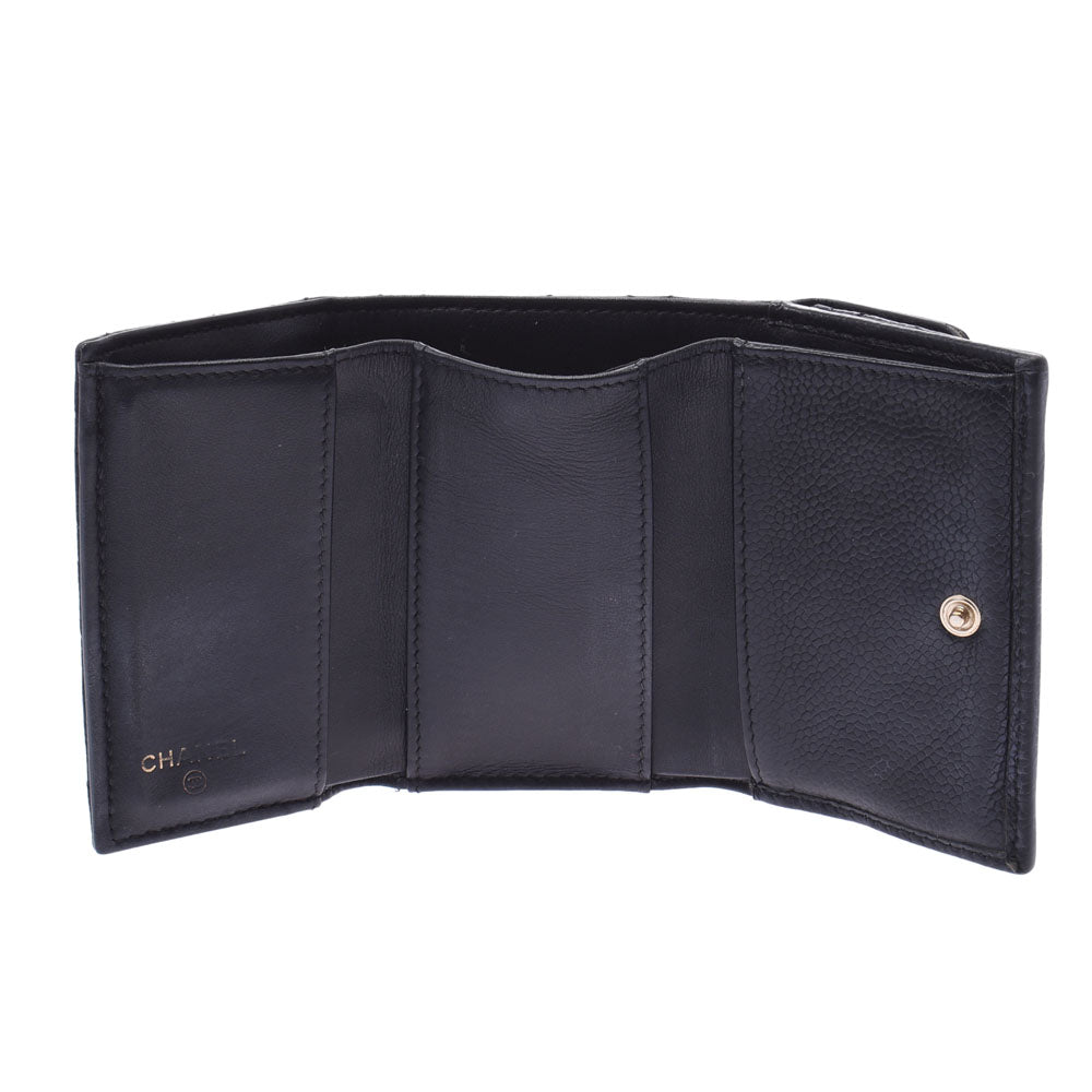 Chanel small Flap Wallet 14143 – 銀蔵オンライン