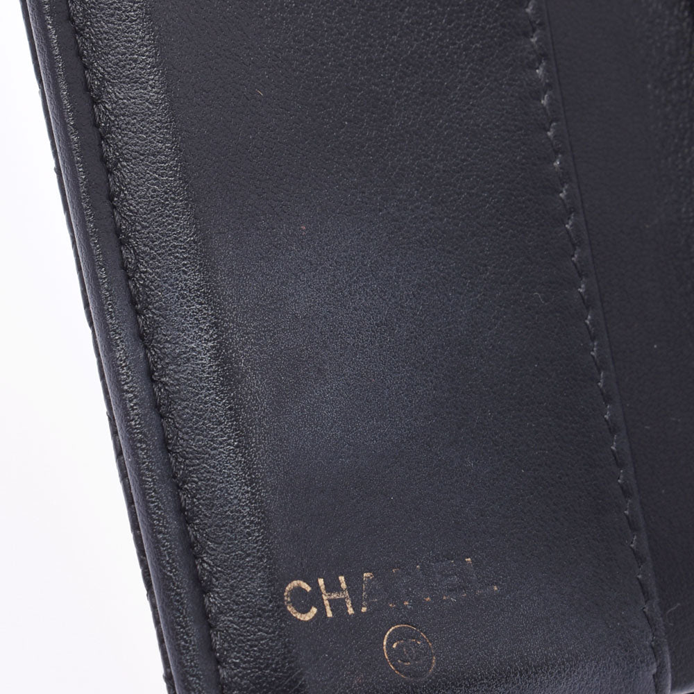 Chanel small Flap Wallet 14143 – 銀蔵オンライン