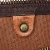 LOUIS VUITTON Louis Vuitton Monogram Speedy 35 Brown M41524 Unisex Monogram Canvas Handbag B Rank Used Ginzo