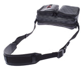 Louis Vuitton Damier graffiti tee Dili tee messenger black n40280 Mens Damier graffiti Canvas Shoulder Bag