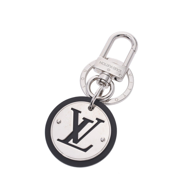 LOUIS VUITTON シルバー キーホルダー 楽天市場】LOUIS VUITTON ルイ ヴィトン シェンヌ アノクレXL