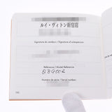 LOUIS VUITTON ルイヴィトン タンブール ムーンスター MM Q8G00 ボーイズ SS/革 腕時計 クオーツ 白文字盤 Aランク 中古 銀蔵