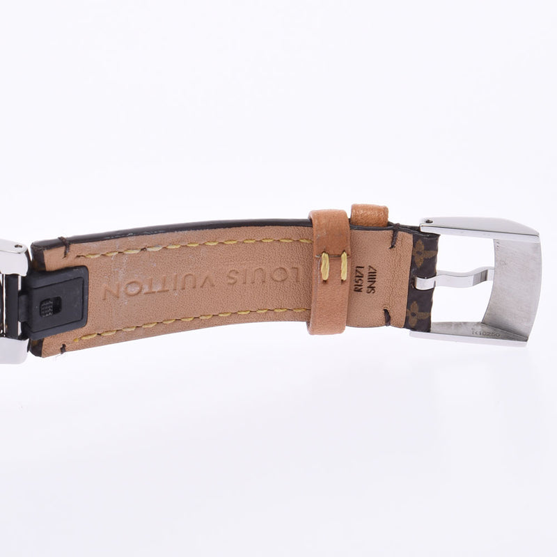 Louis Vuitton] Louis Vuitton Tambul replacement belt monogram