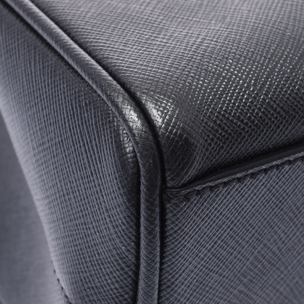 PRADA ガレリア プラダ ビジネスバッグ 2way 2VG061 ほぼ未使用 ほぼ未使用 ファッション PRADA ガレリア プラダ ビジネスバッグ