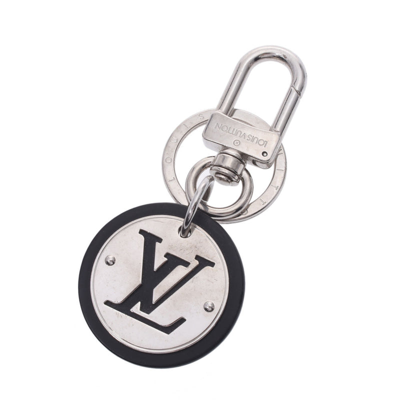 Circle on sale key ring