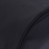 PRADA プラダ 巾着型 黒 1NE369 レディース ナイロン ポーチ Aランク 中古 銀蔵