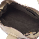 LOUIS VUITTON ルイヴィトン モノグラム マヒナ シールス PM ラン（ベージュ系） M93078 レディース マヒナレザー ハンドバッグ Aランク 中古 銀蔵