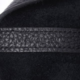 HERMES エルメス ピコタンロック MM 黒 パラジウム金具 Y刻印(2020年頃) レディース トリヨンクレマンス ハンドバッグ 新品 銀蔵