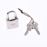 HERMES エルメス ピコタンロック MM 黒 パラジウム金具 Y刻印(2020年頃) レディース トリヨンクレマンス ハンドバッグ 新品 銀蔵