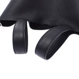 HERMES エルメス ピコタンロック MM 黒 パラジウム金具 Y刻印(2020年頃) レディース トリヨンクレマンス ハンドバッグ 新品 銀蔵