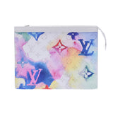 路易威登路易威登Pochette voitage mm Virglo多色m80460男士手拿包新水池