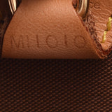 Louis Vuitton Louis Vuitton Monogram Elipse PM Brown M51127女式Monogram Canvas手提包B排名使用Sinkjo