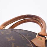 Louis Vuitton Louis Vuitton Monogram Elipse PM Brown M51127 Women's Monogram Canvas Handbag B Rank Used Sinkjo